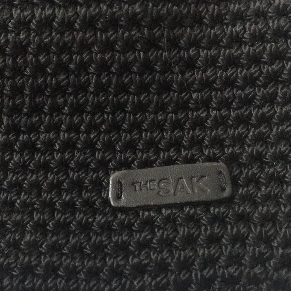 THE SAK ELLIOT LUCA PURSE - Picture 7 of 8